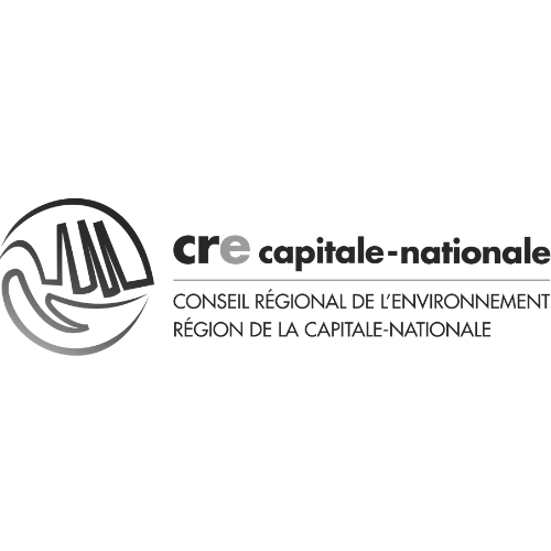Logo du CRE capitale nationale