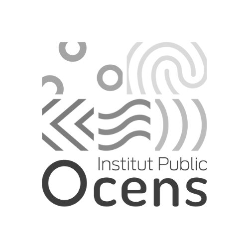 Logo de l'Institut public Ocens