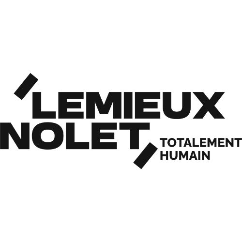 Logo de Lemieux Nolet - Parcours Développement Durable - Entreprise ayant fait appel aux services conseils de Marie-Andrée Roy | Marie-Andrée Roy, Services conseil et Design Thinking