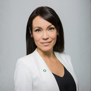 Portrait d'Isabelle Lalonde - Témoignage - Marie-Andrée Roy