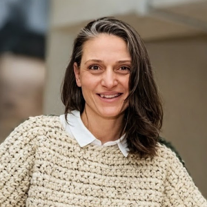 Portrait de Laura Tramonto - Témoignage - Marie-Andrée Roy
